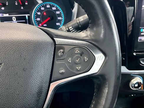Used 2019 Chevrolet Traverse LT image 20