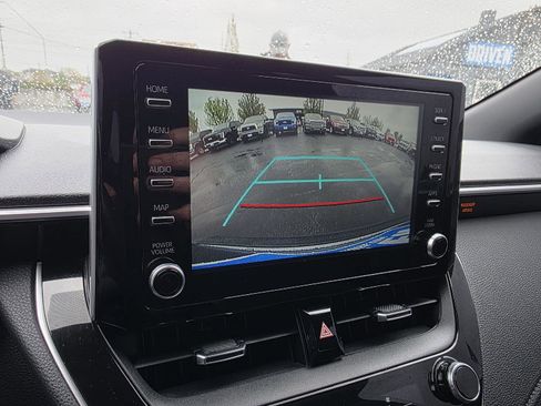 Used 2020 Toyota Corolla SE image 10