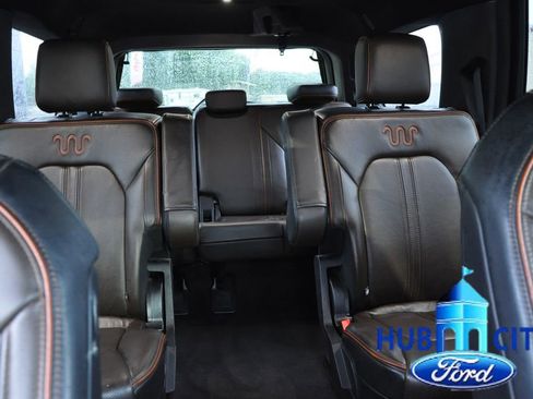 Used 2020 Ford Expedition King Ranch w/ Cargo Package RWD image 22