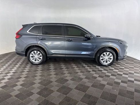 Used 2024 Honda CR-V LX image 8