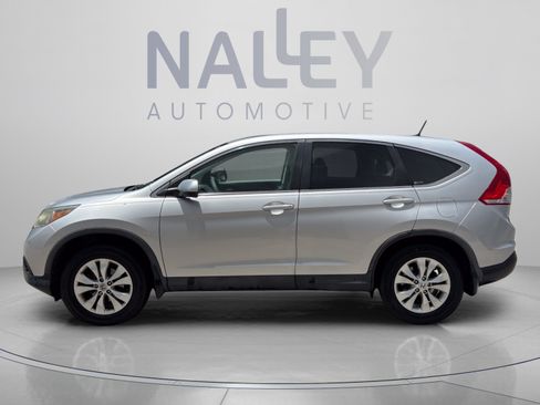 Used 2012 Honda CR-V EX image 2