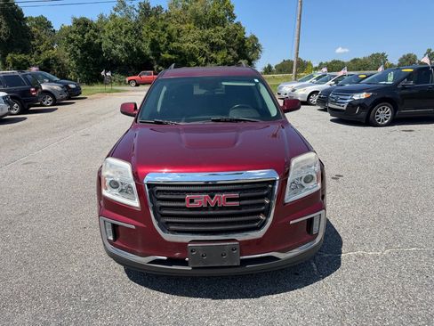 Used 2016 GMC Terrain SLE w/ Convenience Package AWD/4WD image 5