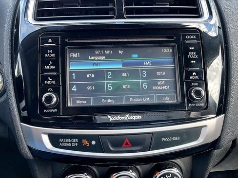 Used 2017 Mitsubishi Outlander Sport GT image 31