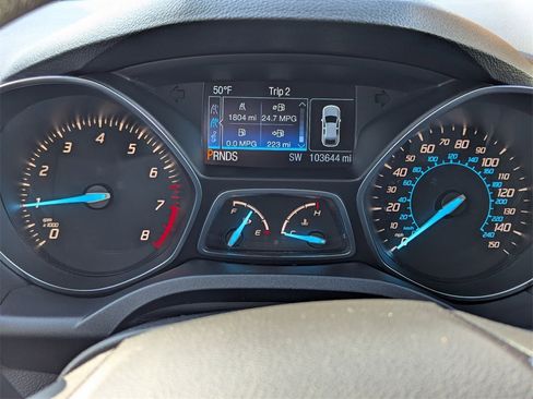 Used 2013 Ford Escape SE image 13