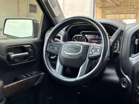 Used 2020 GMC Sierra 1500 Denali w/ Denali Ultimate Package AWD/4WD image 25