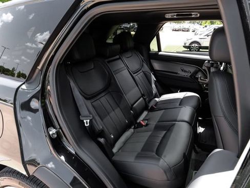 New 2026 Land Rover Range Rover Sport Dynamic SE AWD/4WD image 45