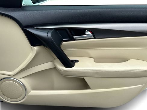Used 2012 Acura TL w/ Technology Package FWD image 23