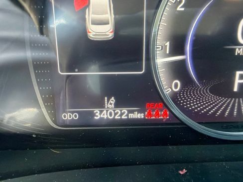 Used 2019 Lexus ES 350 w/ Premium Package FWD image 9