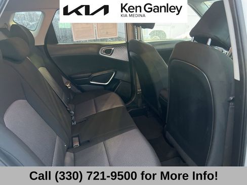 Certified 2023 Kia Soul LX image 54