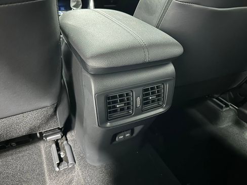 Used 2025 Toyota RAV4 XSE w/ Weather Package AWD/4WD image 49
