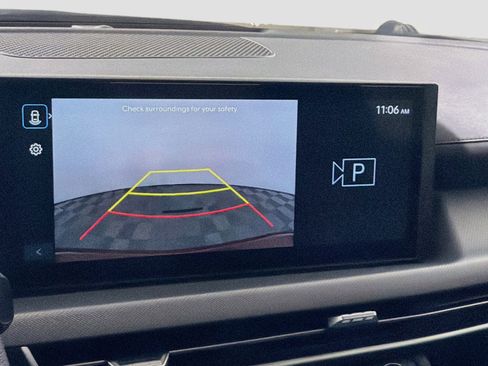 Used 2025 Hyundai Sonata SEL FWD image 23