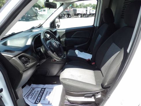 Used 2022 RAM ProMaster City Wagon FWD image 17