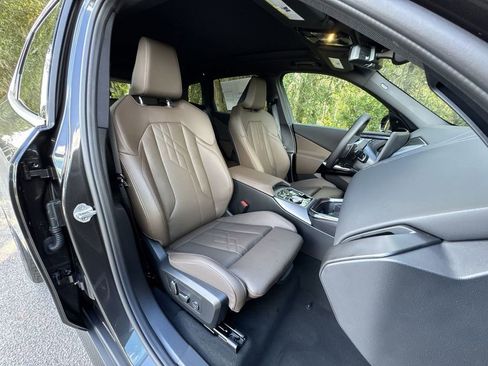 New 2026 BMW X3 xDrive30 w/ Premium Package image 29