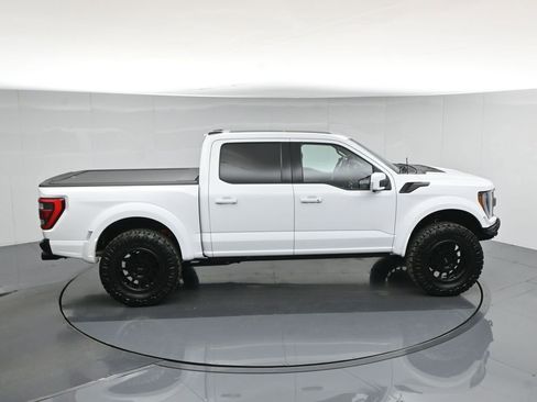Used 2022 Ford F150 Raptor w/ Equipment Group 801A High AWD/4WD image 45
