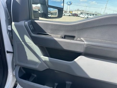 Used 2023 Ford F350 XLT w/ FX4 Off-Road Package image 9