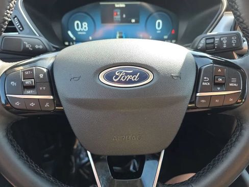 Used 2024 Ford Escape Platinum AWD/4WD image 24