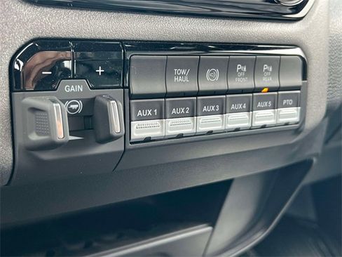 New 2026 RAM 3500 Tradesman image 16