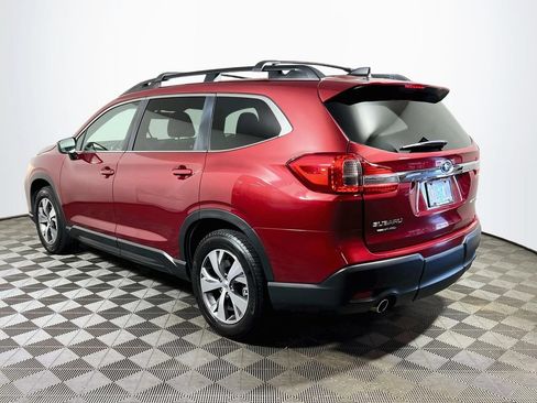 Used 2019 Subaru Ascent Premium AWD/4WD image 5