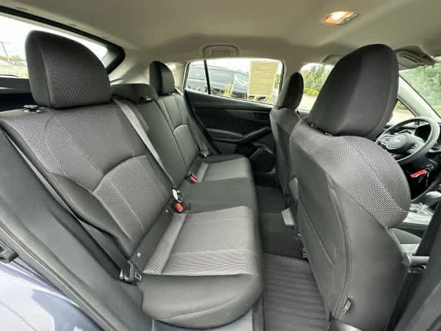 Used 2017 Subaru Impreza 2.0i Premium w/ BSD & Rcta/SRF/Eyesight AWD/4WD image 22