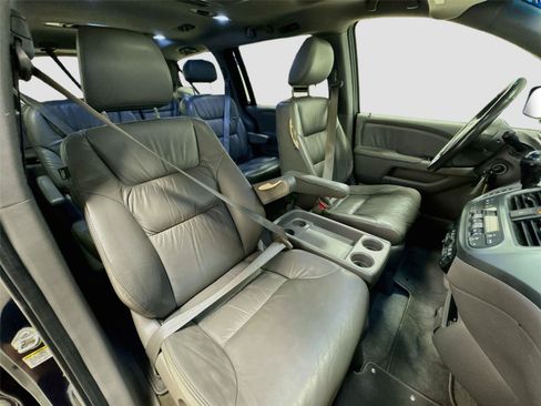 Used 2010 Honda Odyssey EX-L image 29
