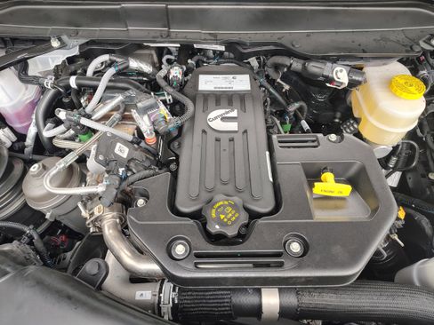 New 2026 RAM 2500 Big Horn image 14