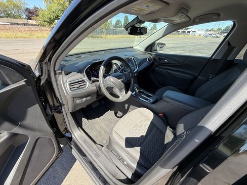 Used 2022 Chevrolet Equinox LT image 20