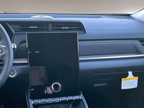 New 2026 GMC Terrain Denali image 6