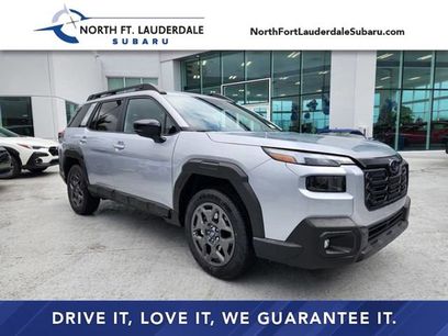 New 2026 Subaru Outback Premium