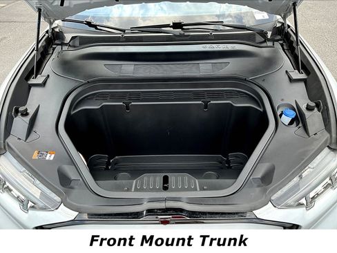 Used 2023 Ford Mustang Mach-E Premium AWD/4WD image 30