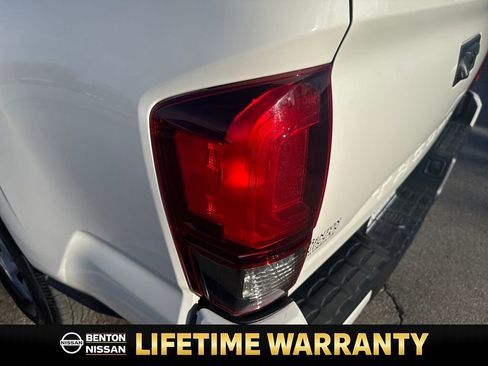 Used 2021 Toyota Tacoma SR image 42