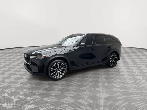 Used 2024 MAZDA CX-90 3.3 Turbo w/ Preferred Package AWD/4WD image 38