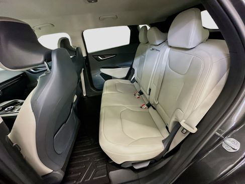 Used 2024 Kia EV6 Wind w/ Wind Technology Package AWD/4WD image 29