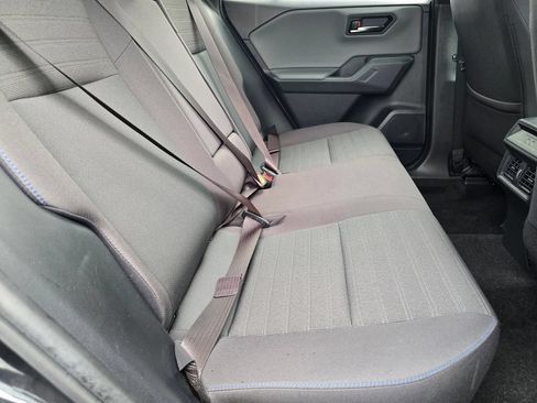 Certified 2026 Toyota RAV4 SE w/ Convenience Package AWD/4WD image 23