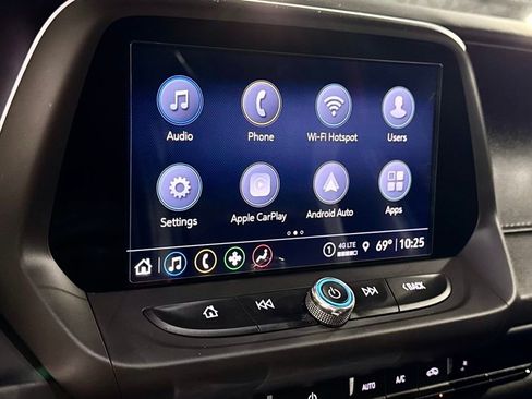 Used 2023 Chevrolet Camaro LT w/ Redline Edition image 18