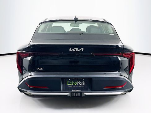 Used 2025 Kia K4 LXS FWD image 7