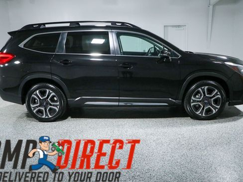 Used 2023 Subaru Ascent Limited AWD/4WD image 6