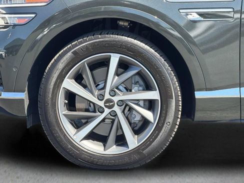Used 2026 Genesis GV80 3.5T Advanced AWD/4WD image 28