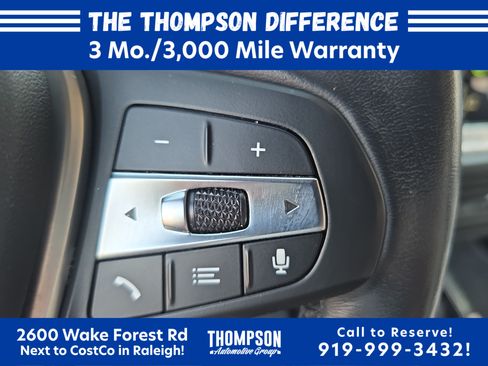 Used 2023 BMW 228i Gran Coupe w/ Convenience Package FWD image 17