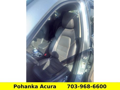 Used 2019 MAZDA CX-5 Grand Touring Reserve image 5