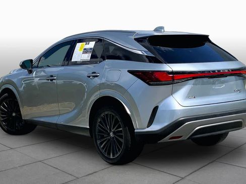 Used 2024 Lexus RX 350 Premium w/ Cold Area Package AWD/4WD image 12