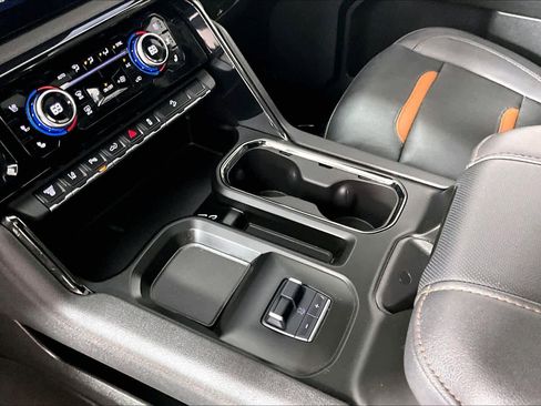 Certified 2024 GMC Sierra 2500 AT4 w/ AT4 Premium Plus Package image 16