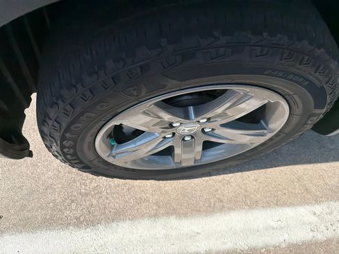 Used 2023 Honda Ridgeline RTL image 3