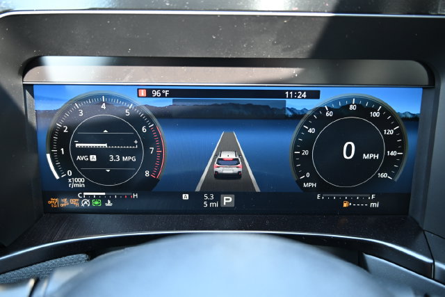 New 2026 Subaru Outback Limited XT AWD/4WD image 34