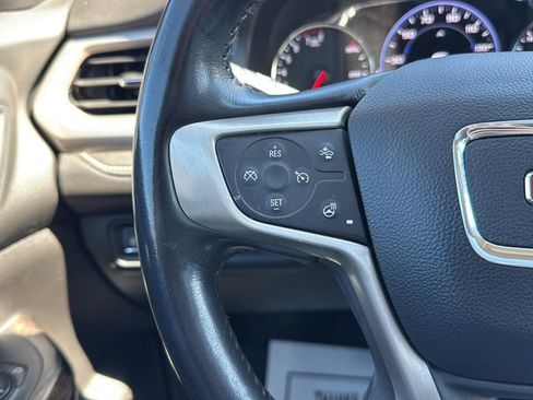 Used 2022 GMC Acadia Denali w/ GMC Pro Grade Package AWD/4WD image 36
