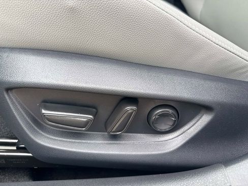 New 2026 Toyota Camry SE FWD image 21