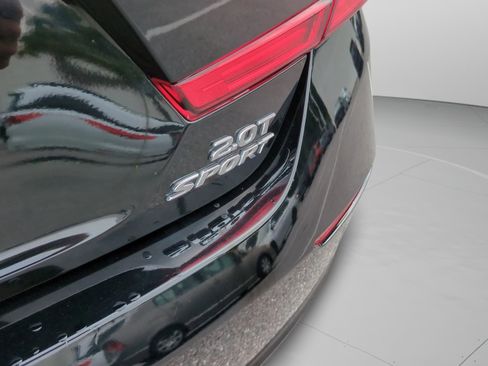 Certified 2020 Honda Accord Sport image 32