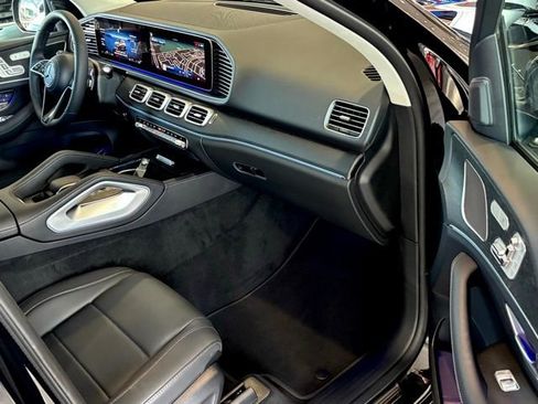 Certified 2026 Mercedes-Benz GLE 350 4MATIC image 26