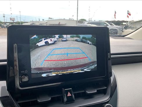 Used 2026 Toyota Corolla LE image 26