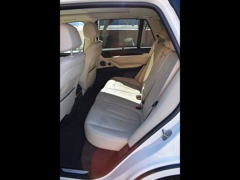 Used 2016 BMW X5 xDrive40e AWD/4WD image 20