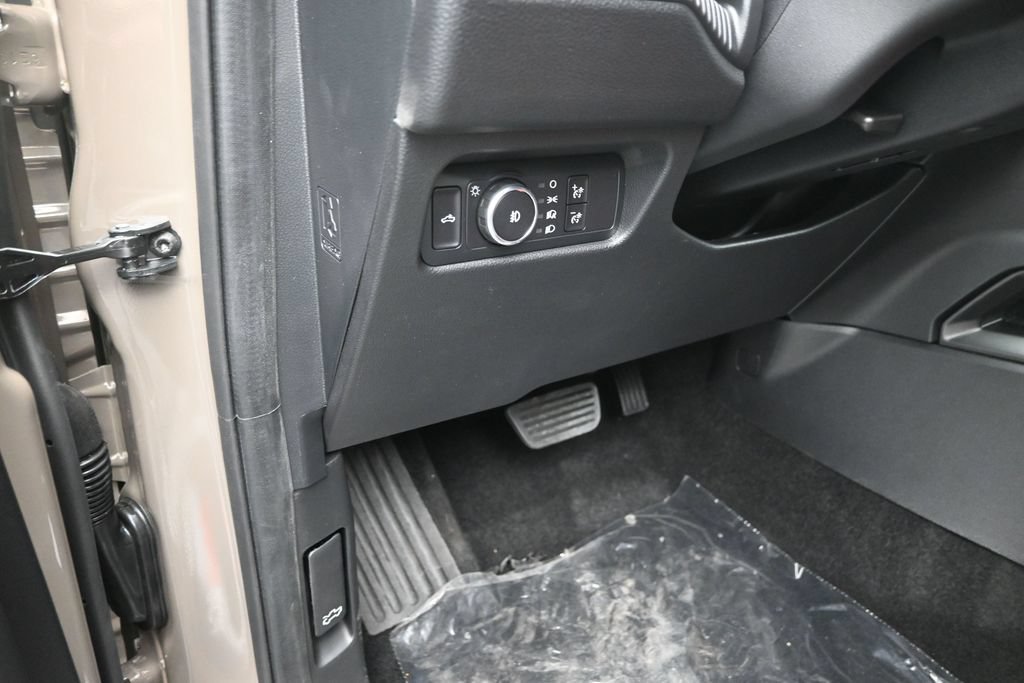 New 2026 Ford Ranger Raptor AWD/4WD image 13